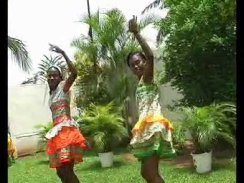 Benji Igbadumhe - Avhale Emomorakia