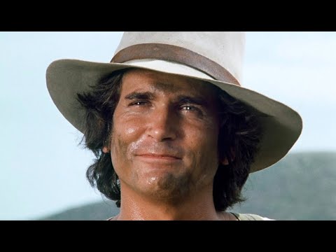 How Charles Ingalls Died in 'Little House on the Prairie'