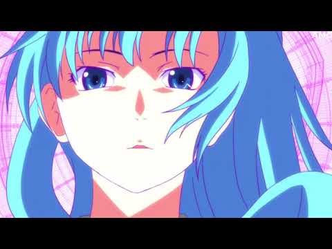 Nisemonogatari Opening 1v2 | 4k | 60FPS | Creditless | Flac.