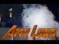 AMY ALU LUNA REVIEW! Top große Anfänger Shisha?! 😍