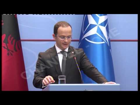 "Ndeshja Shqipëri - Serbi"; Nga Klodi Karaj