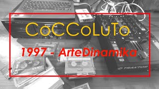 Claudio Coccoluto  -   Arte Dinamika 1997
