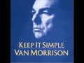 Van Morrison.....  SOUL .