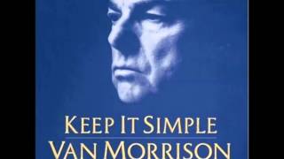 Van Morrison.....  SOUL .