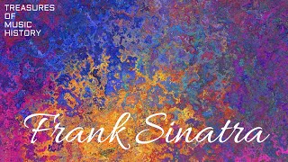 Frank Sinatra Felix Slatkin  His Orchestra  Spring Is Here