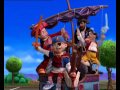 LazyTown You Are A Pirate Italiano