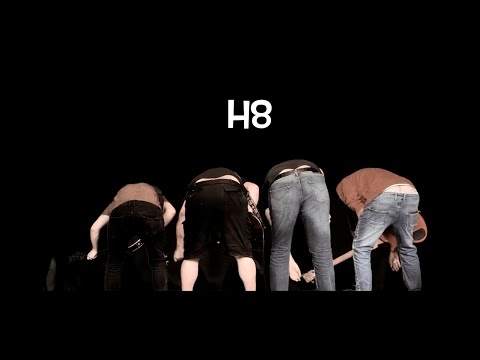 H8-Hejt - MÁME TO V RUCE. (official video)