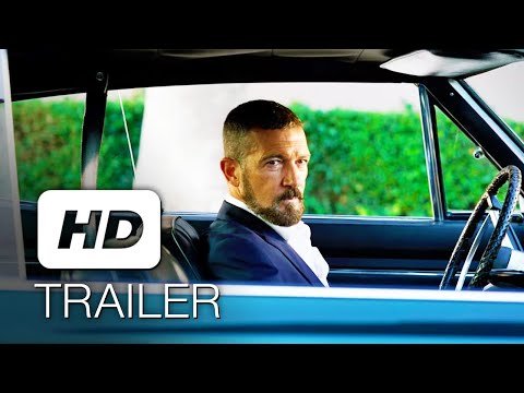 THE ENFORCER Trailer 4K (2022) | Antonio Banderas, Kate Bosworth | Action, Crime