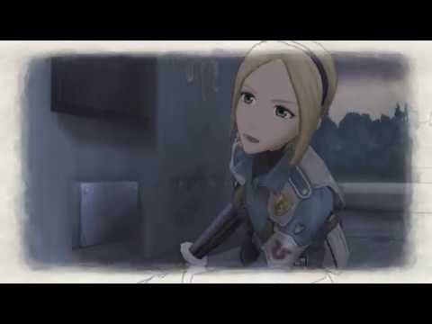 Role Playing Tuesday. Valkyria Chronicles Part 27 (FINALE)