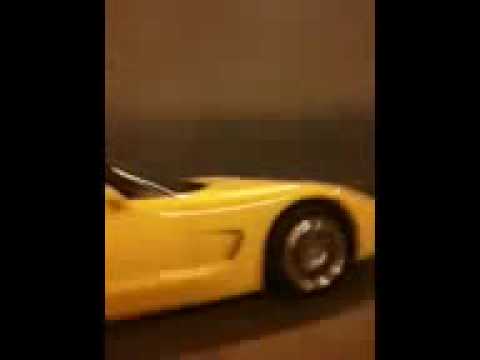 VPR eg hatch vs SMG corvette