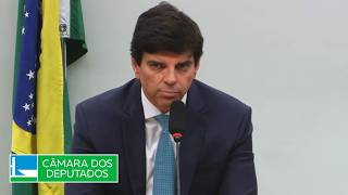  Setor hidroviário no Programa Nacional de Desestatização - 07/04/2026 15:30