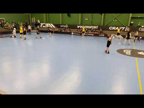 SSBL P18 12.2.2022 PSS – Oilers Nightmare