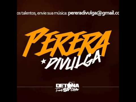Medley pesado (PERERA DJ)GL PRODUTORA