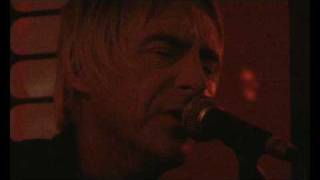 Paul Weller - &quot;No Tears To Cry&quot;