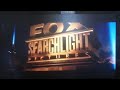 Fox Searchlight Pictures 3311 Productions 2017