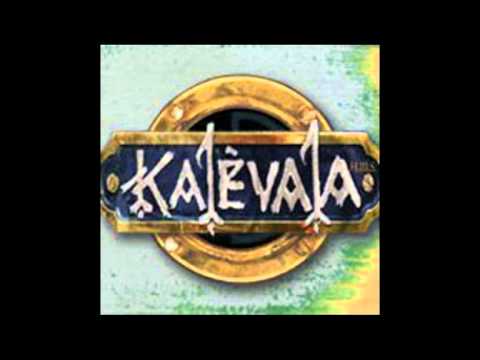 Kalevala - S'ì fosse foco - from There and back again