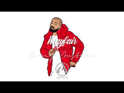 "Mayfair" - Drake x Not3s x Geko Type Beat 2018
