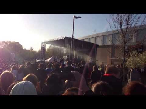 Angie Miller - "You Set Me Free" (Top 3 Hometown Concert)