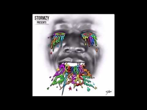 Stormzy - Dreamers Disease (EP) (2014)