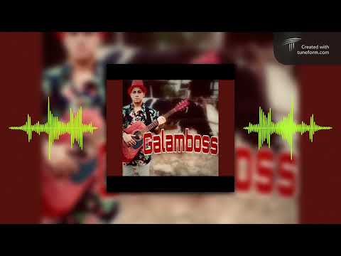 GALAMBOSS - JOGOS ÉRKEZÉS ( Dj Dizma Cover Remix 2025 )