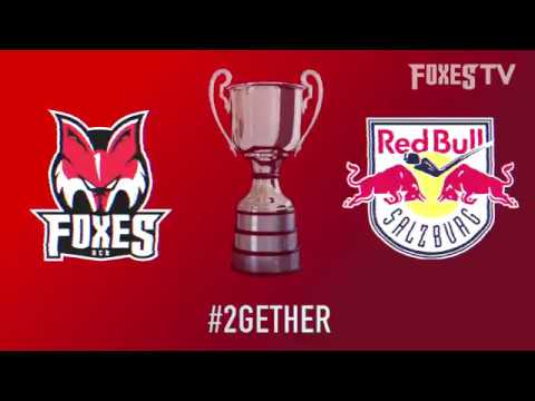 EBEL Finals are coming to town!