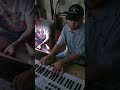 Cook Up With Okay Hank Pt 1