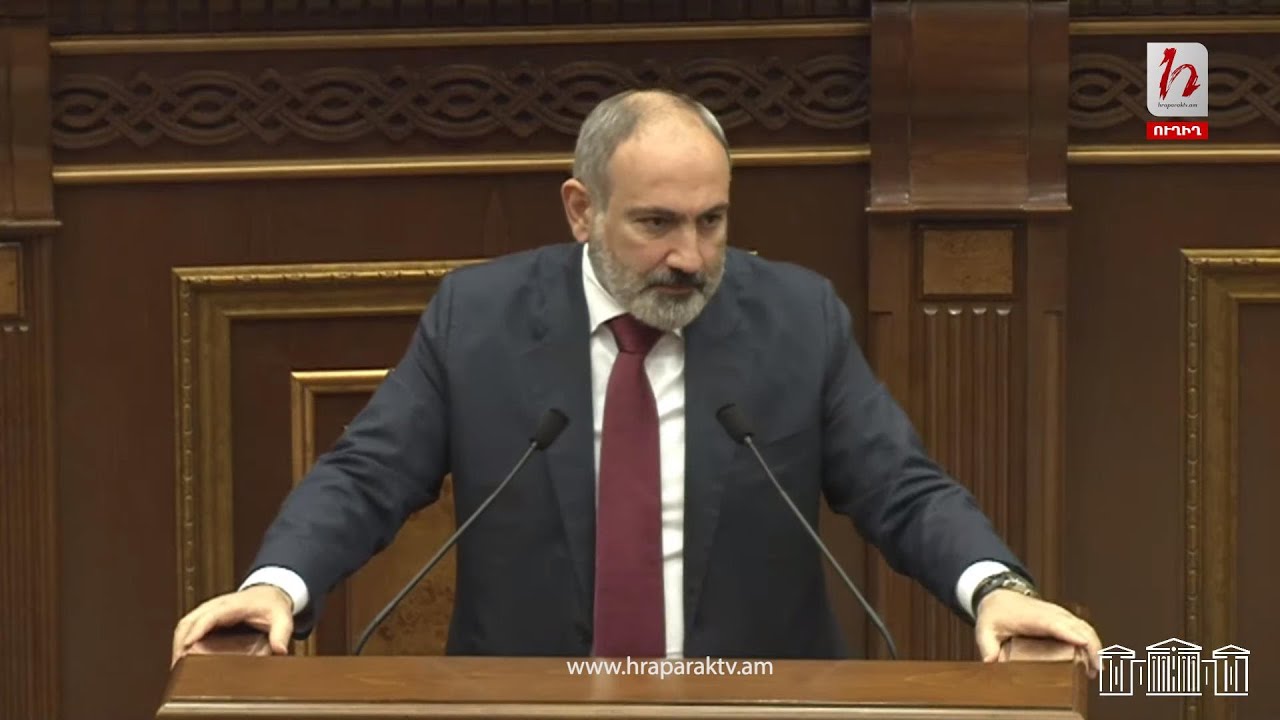 Ադրբեջանը լրացուցիչ պայմաններ է դնում գերիների հարցով․ Փաշինյան