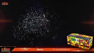 MEXICO 109 RAN