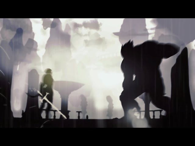 Video - Aeterna Lucis (PS5)