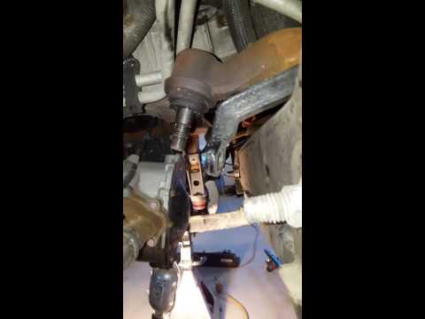 Kryptonite steering comparison Duramax