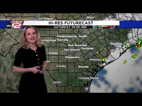 Sarah's Saturday Morning Update: July 30, 2022