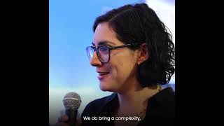 Mathilde Maury (Nokia) on the Global Gateway