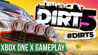 Vidéo Dirt 5