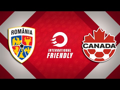 HIGHLIGHTS: Romania 🇷🇴 vs. CanMNT 🇨🇦 | Sept. 5, 2025