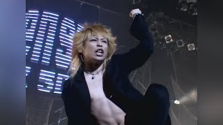 DIR EN GREY - OBSCURE [PV] [BLITZ 5 DAYS Ver.] [HD]
