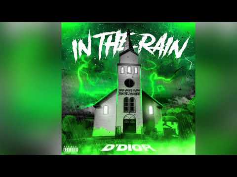 D’Dior - In The Rain