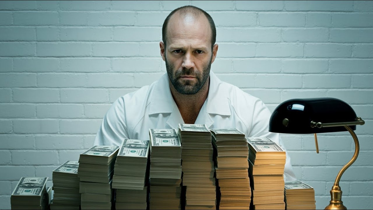 [Movie Recap] Gambling Genius Returns to Avenge the Mafia