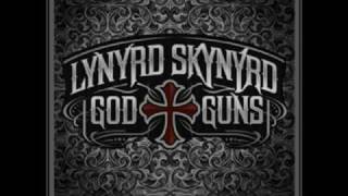 Lynyrd Skynyrd - God &amp; Guns