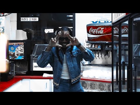TC Gambino - PFK (PLAY FOR KEEPS) [Official Music Video]