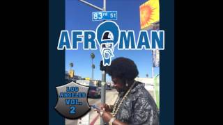 Afroman, &quot;I&#39;ll Always Come Bacc to You&quot;