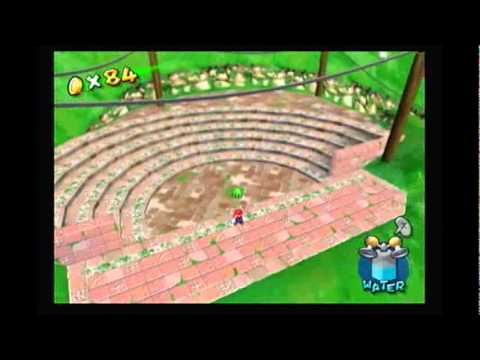 Let's Play Super Mario Sunshine - Part 20