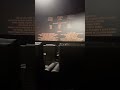 Digital Cinema Endings The Wild Robot