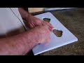 See Video of die-cutting press in action.