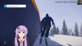 【へらGameS】SNOW feat. ビビたん（Free to Play / 無料ゲー）