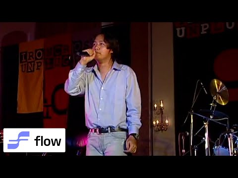 မျိုးကြီး - လွမ်းတဲ့စိတ် [Live]