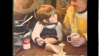 Campbell's Soup Commercial 1982