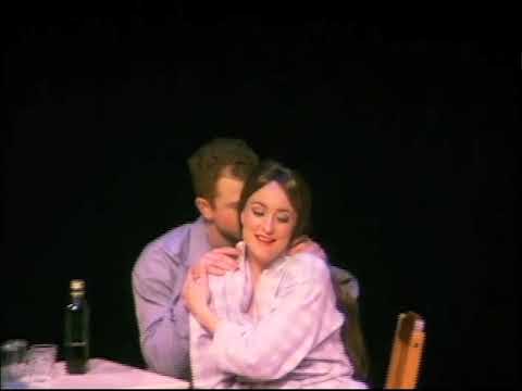 David Conte: The Gift of the Magi; Opera in One Act (complete opera with subtitles)