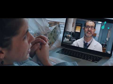 The Aimedis ecosystem - empowering people