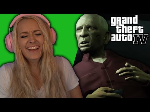 Pest Control - GTA IV: Pt. 22 - First Play Through - LiteWeight Gaming