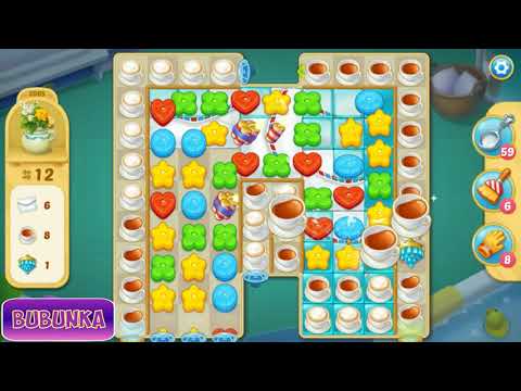 Matchington Mansion level 3065 HD